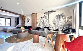 Nesk Stay Maarif - Arena 41